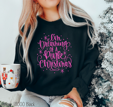 Load image into Gallery viewer, Pink Christmas #BS6252

