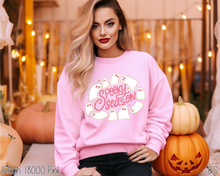 Load image into Gallery viewer, Pink Eyed Ghost Spooky Season #BS8512
