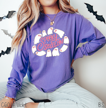 Load image into Gallery viewer, Pink Eyed Ghost Spooky Season #BS8512

