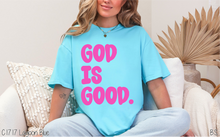 Load image into Gallery viewer, Pink God Is Good Exclusive #BS8962
