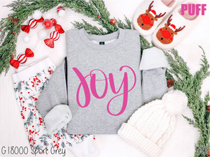 Pink Joy Puff #BS8588A *10/12 PRINTS ON ORDER AND EXTRAS POSTED FOR PURCHASE BEFORE ARRIVAL
