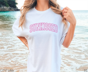 Pink Puff Sunkissed #BS6812
