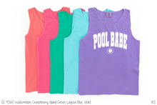 Load image into Gallery viewer, Pool Babe Arched #BS6714

