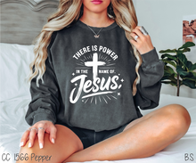 Load image into Gallery viewer, Power In Name Of Jesus #BS7652
