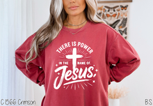 Load image into Gallery viewer, Power In Name Of Jesus #BS7652
