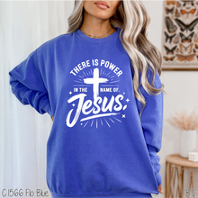Load image into Gallery viewer, Power In Name Of Jesus #BS7652
