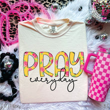 Load image into Gallery viewer, Pray Everyday #BS1825
