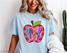 Load image into Gallery viewer, Pre-K Apple Pink Dots #BS7065
