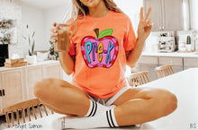 Load image into Gallery viewer, Pre-K Apple Pink Dots #BS7065
