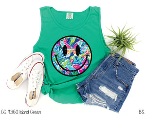 Preppy Butterfly Smile #BS6893