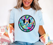 Load image into Gallery viewer, Preppy Butterfly Smile #BS6893
