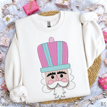Load image into Gallery viewer, Preppy Nutcracker Head #BS5705
