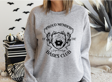 Load image into Gallery viewer, Proud Member Of The Spooky Babes #BS5780
