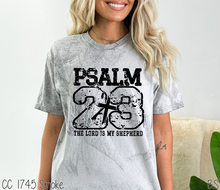 Load image into Gallery viewer, Psalm 23 #BS8525
