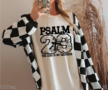 Load image into Gallery viewer, Psalm 23 #BS8525

