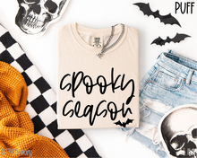 Load image into Gallery viewer, Puff Spooky Season #BS8354
