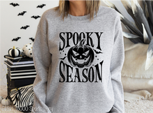 Load image into Gallery viewer, Pumpkin Face Spooky Season #BS7288
