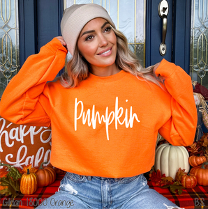 Pumpkin Script #BS7258