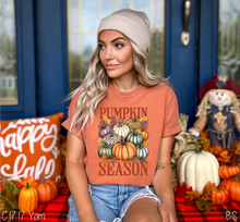 Load image into Gallery viewer, Pumpkins Season Pumpkin Collage #BS7354
