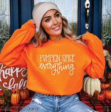 Load image into Gallery viewer, Pumpkin Spice Everything #BS237

