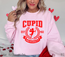 Load image into Gallery viewer, Red Cupid University #BS7646
