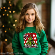 Load image into Gallery viewer, Red Dot Oh Christmas Tree #BS6207
