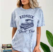 Load image into Gallery viewer, Redneck Yacht Club #BS8126
