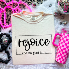 Load image into Gallery viewer, Rejoice And Be Glad In It #BS2344
