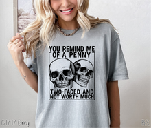 Load image into Gallery viewer, Remind Me Of A Penny #BS8638
