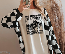 Load image into Gallery viewer, Remind Me Of A Penny #BS8638
