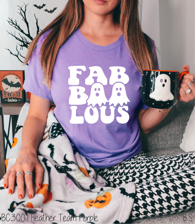 Retro Fab Boo Lous #BS5946