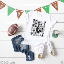 Load image into Gallery viewer, Retro Football Vibes Collage #BS5719
