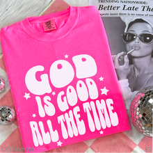 Load image into Gallery viewer, Retro God Is Good #BS8231
