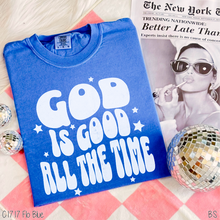 Load image into Gallery viewer, Retro God Is Good #BS8231
