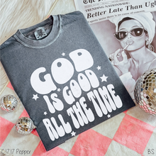 Load image into Gallery viewer, Retro God Is Good #BS8231
