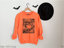 Load image into Gallery viewer, Retro Halloween Vibes #BS5850
