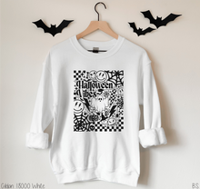 Load image into Gallery viewer, Retro Halloween Vibes #BS5850
