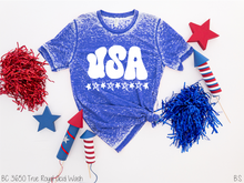Load image into Gallery viewer, Retro USA With Stars #BS6956
