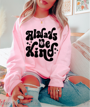 Load image into Gallery viewer, Retro Always Be Kind #BS5469
