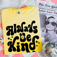 Load image into Gallery viewer, Retro Always Be Kind #BS5469
