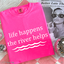 Load image into Gallery viewer, River Exclusive Life Happens #BS9011
