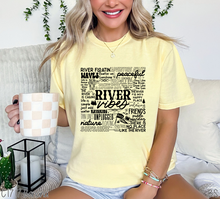 Load image into Gallery viewer, River Subway Art #BS6771
