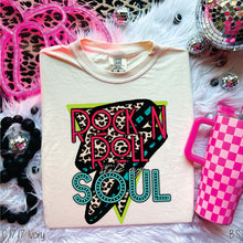 Load image into Gallery viewer, Rock And Roll Soul #BS1772
