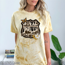 Load image into Gallery viewer, Rural Route Raised #BS5715
