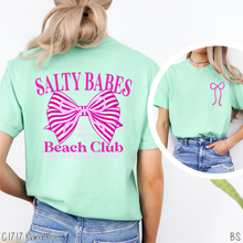 Load image into Gallery viewer, Salty Babes Beach Club #BS8219
