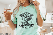 Load image into Gallery viewer, Sarcasm Good Moms Say Bad Words #BS6850

