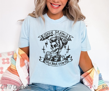 Load image into Gallery viewer, Sarcasm Good Moms Say Bad Words #BS6850
