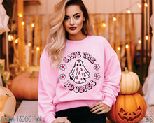 Load image into Gallery viewer, Save The Boobies Breast Cancer #BS3690
