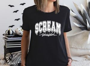 Scream Season #BS7205