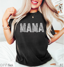 Load image into Gallery viewer, Scribble Mama #BS7259
